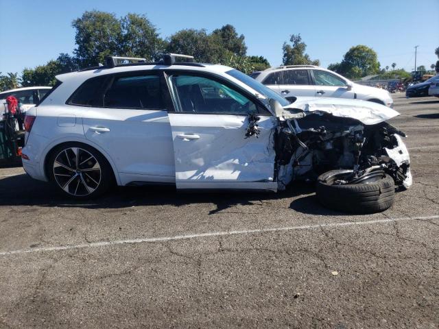 2021 AUDI SQ5 PRESTI - WA1C4BFY8M2024979