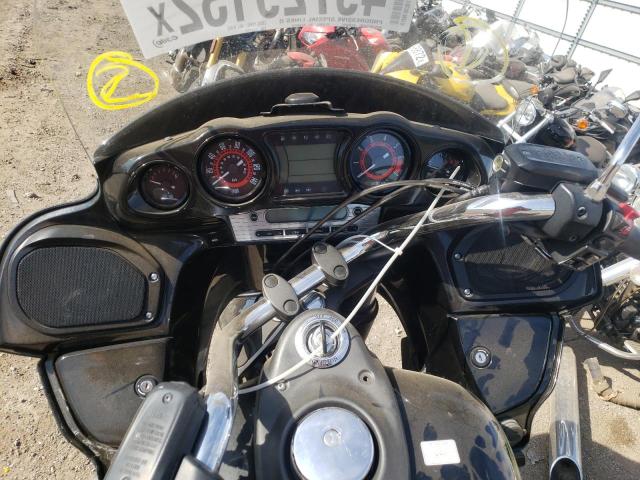 2018 KAWASAKI VN1700 K JKBVNRK17JA014223