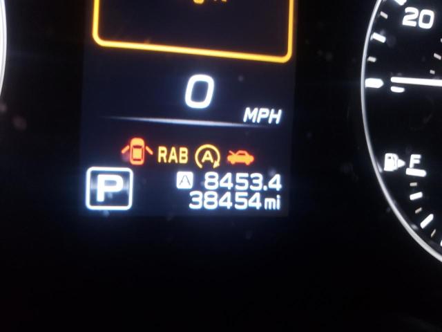 2020 SUBARU OUTBACK ON 4S4BTGKDXL3238333