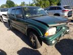 photo OLDSMOBILE BRAVADA 2000