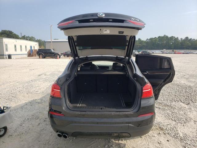 2016 BMW X4 5UXXW3C52G0R20291