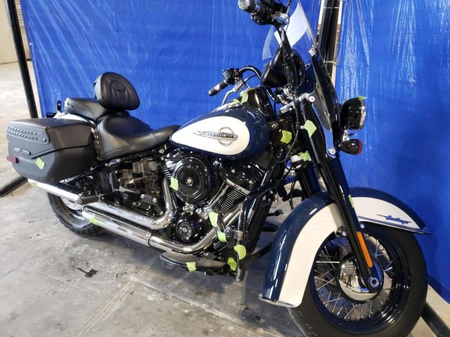 2019 HARLEY-DAVIDSON FLHC 5HD1YAJB8KB034690