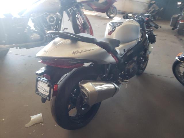 2022 SUZUKI GSX1300 RR JS1EJ11B8N7100994