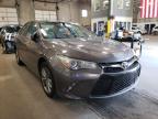 2015 TOYOTA  CAMRY