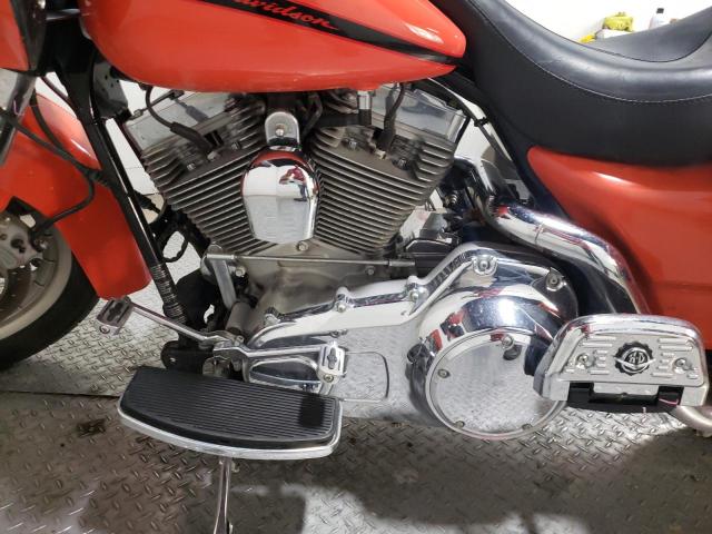 2007 HARLEY-DAVIDSON FLTR 1HD1FS4197Y696742