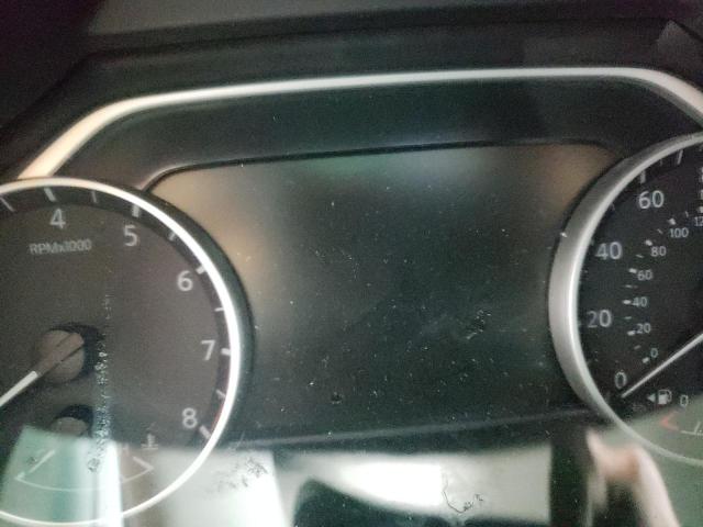 2020 NISSAN MURANO SL 5N1AZ2CJ2LN120833