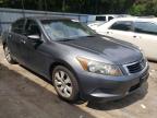 2009 HONDA  ACCORD