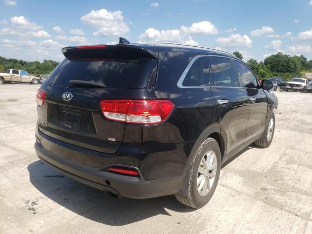 5XYPG4A3XGG044263 KIA SORENTO LX