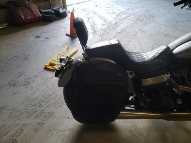 2007 HARLEY-DAVIDSON FXDBI 1HD1GX4107K308150