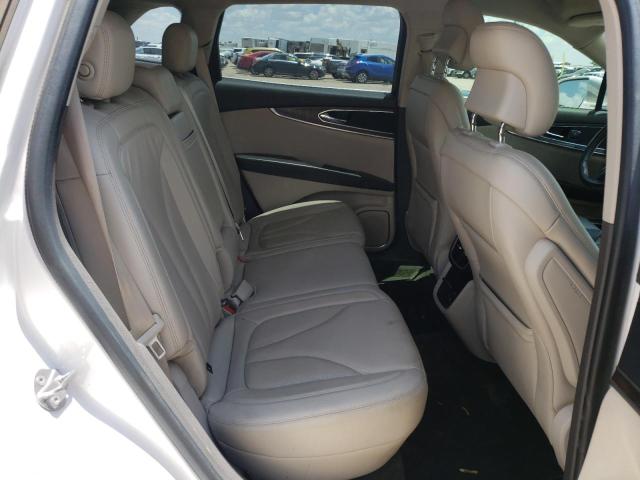 2017 LINCOLN MKX SELECT 2LMPJ8KR1HBL49250