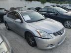 2010 NISSAN  ALTIMA