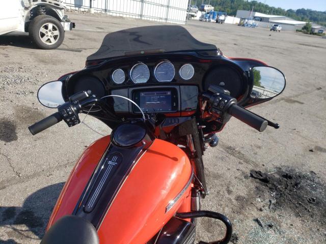 2020 HARLEY-DAVIDSON FLHXS 1HD1KRP15LB602093