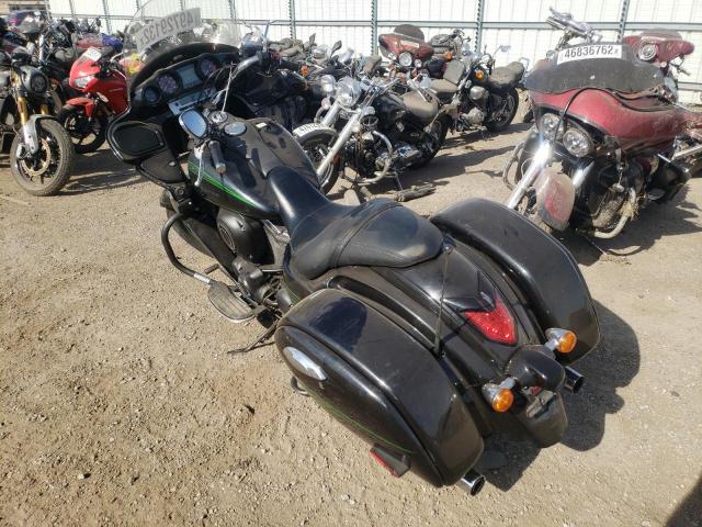 2018 KAWASAKI VN1700 K JKBVNRK17JA014223