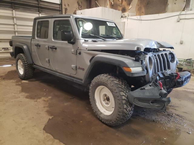 Jeep salvage cars for sale: 2020 Jeep Gladiator