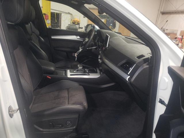 2020 AUDI SQ5 PREMIU WA1B4AFY2L2017319