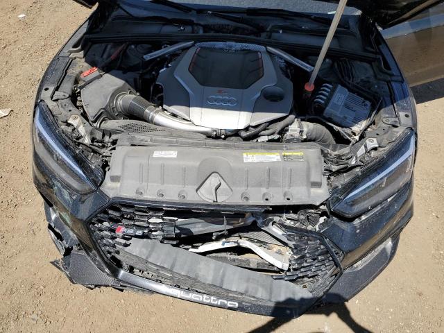 2019 AUDI RS5 WUABWCF53KA900919