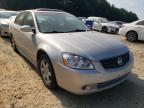 2005 NISSAN  ALTIMA