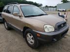 2004 HYUNDAI  SANTA FE