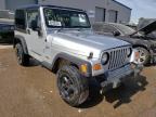 JEEP WRANGLER 2006 foto