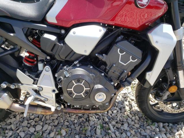 2019 HONDA CB1000 RA JH2SC8019KK100491