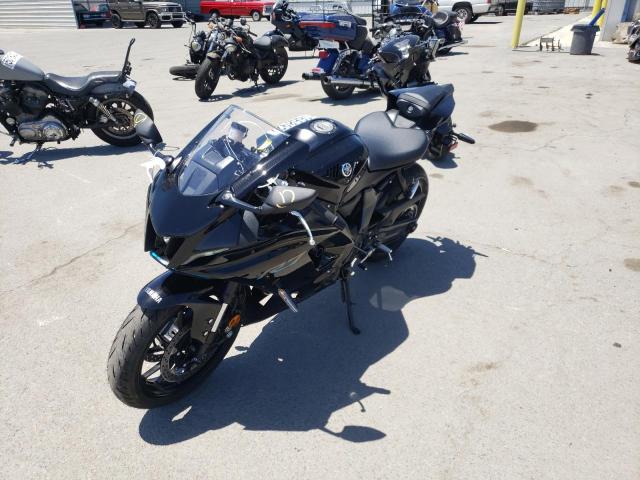 2022 YAMAHA YZFR7 JYARM38Y5NA000984