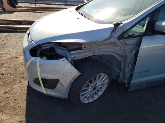 1FADP5AU8EL509454 Ford C-MAX SE