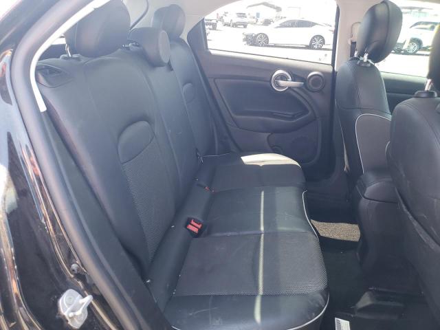 2018 FIAT 500X TREKK ZFBCFXCB0JP680785