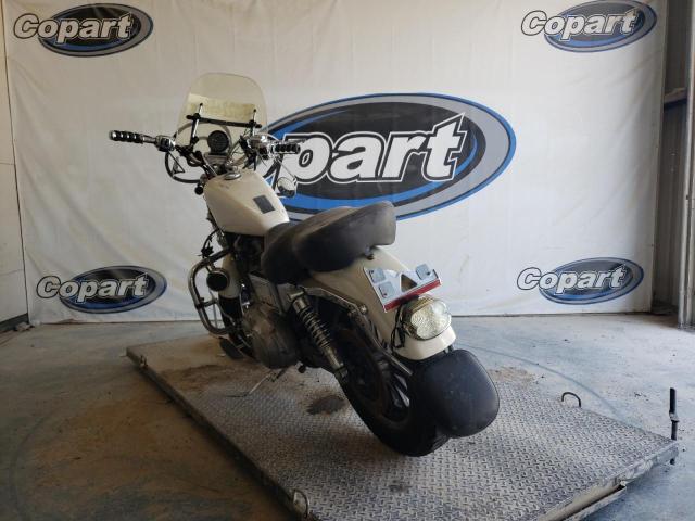 2000 HARLEY-DAVIDSON XL883 1HD4CAM13YK152841