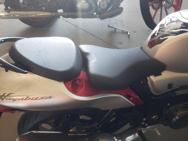 2022 SUZUKI GSX1300 RR JS1EJ11B8N7100994