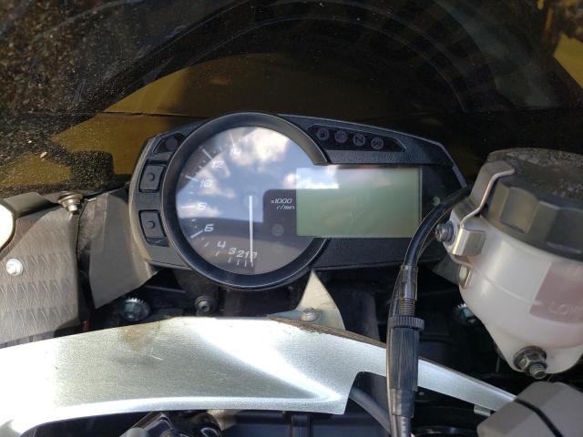 2018 KAWASAKI ZX636 F JKBZXJF14JA014221