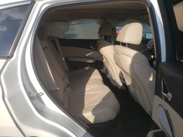 2019 ACURA RDX ADVANC 5J8TC2H79KL044390