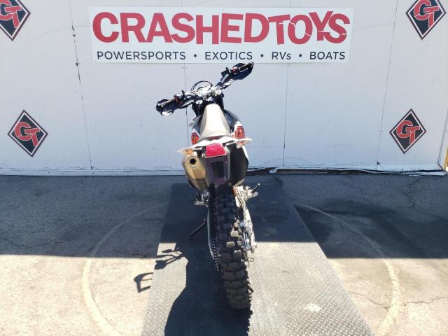 2017 KTM 690 ENDURO VBKLET407HM798087