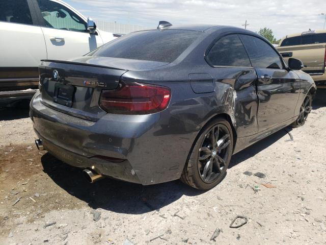 2018 BMW M240XI WBA2J7C51JVB28614