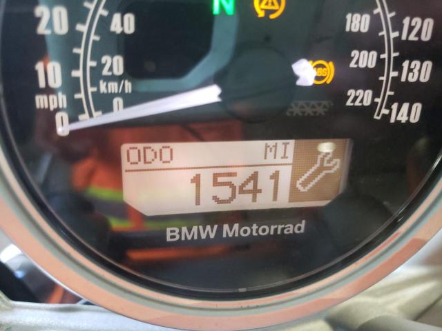 2020 BMW R NINE T P WB10J1307LZ732136