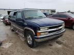 1995 CHEVROLET  SUBURBAN