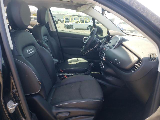 2018 FIAT 500X TREKK ZFBCFXCB0JP680785