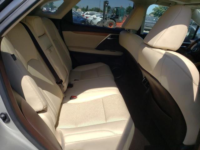 2020 LEXUS RX 450H 2T2HGMDA4LC047367