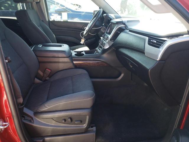2015 GMC YUKON SLE 1GKS2AKC1FR140504