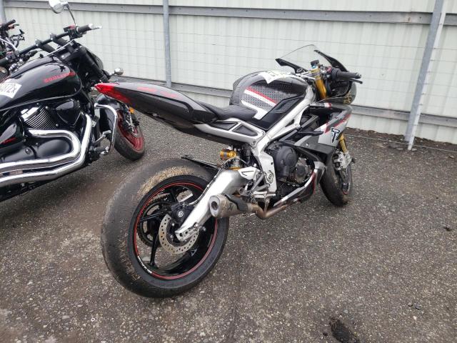 2020 TRIUMPH MOTORCYCLE DAYTONA MO - SMTA204K1LJAA9881