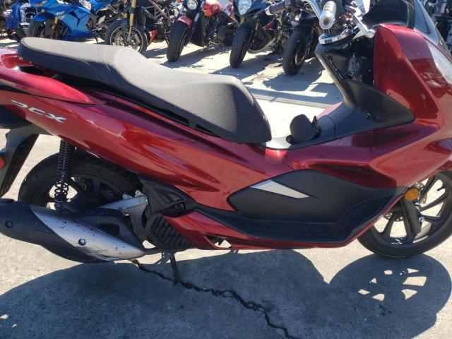 2020 HONDA WW150 RLHKF3009LY000500