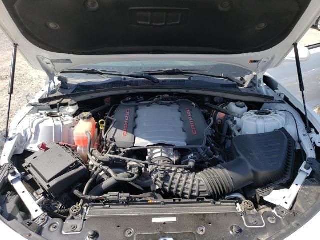 2022 CHEVROLET CAMARO LT1 1G1FF1R71N0101322