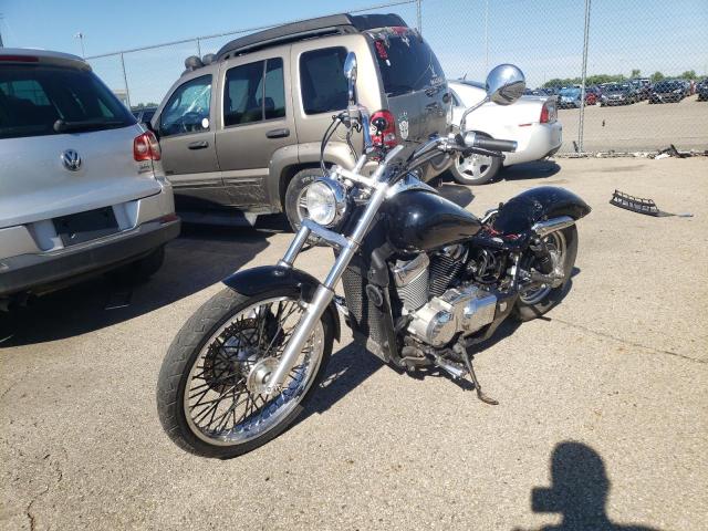 2008 HONDA VT750 C2 JH2RC53048M101206