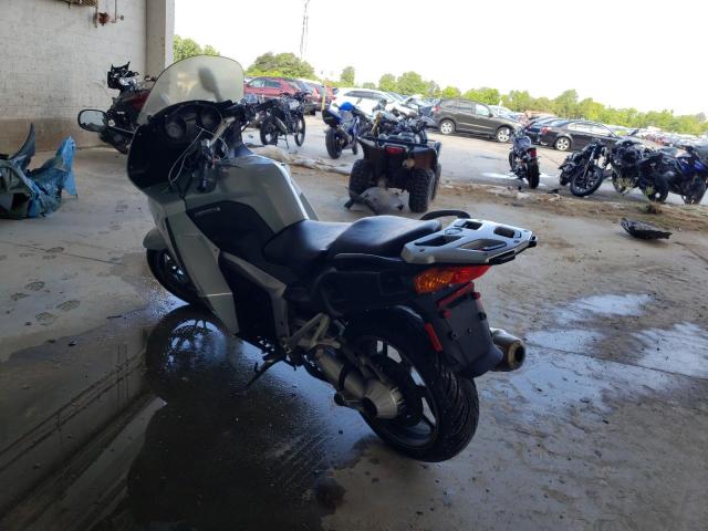 2008 BMW K1200 GT WB105970X8ZN47941