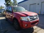 2008 FORD  EXPEDITION