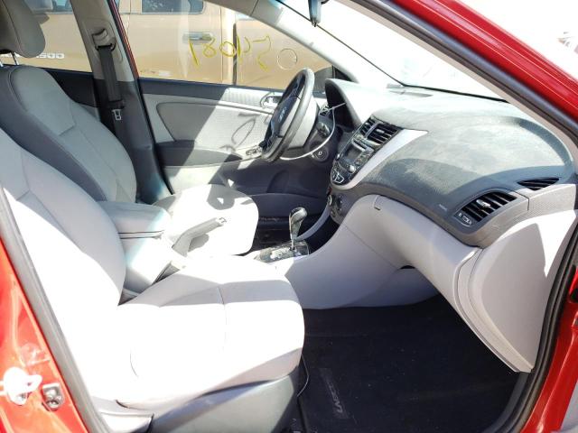 2017 HYUNDAI ACCENT SPO KMHCU5AE9HU358075