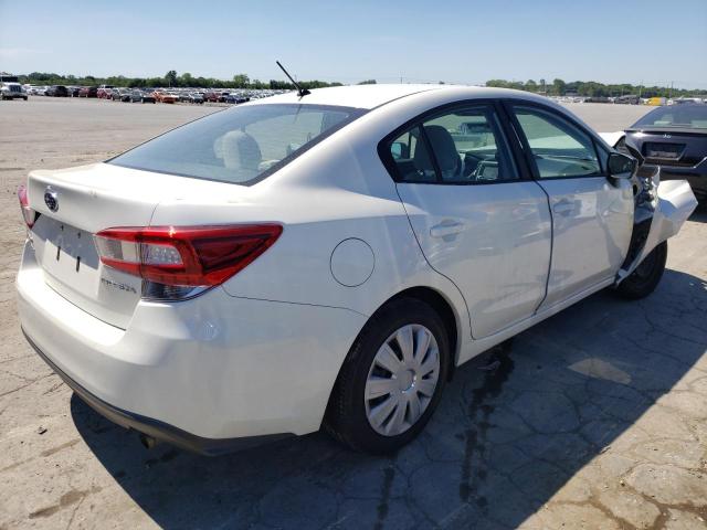 2019 SUBARU IMPREZA - 4S3GKAA62K3606550