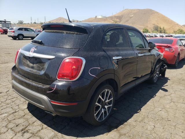 2018 FIAT 500X TREKK ZFBCFXCB0JP680785