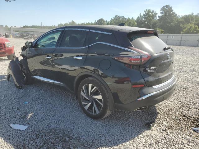 2022 NISSAN MURANO SL 5N1AZ2CJ6NC110174