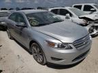 2011 FORD  TAURUS