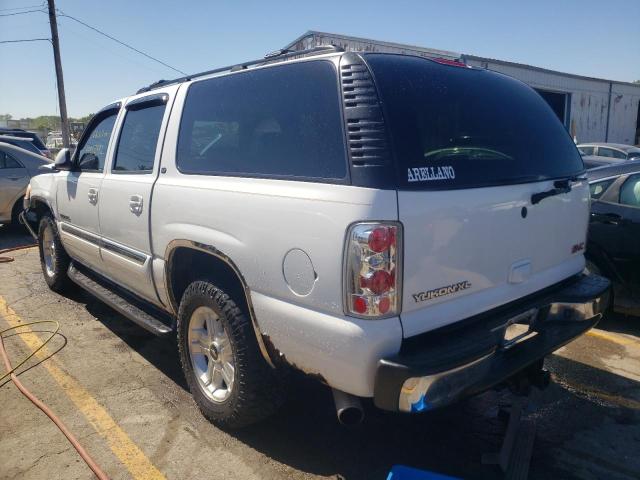 1GKFK16ZX4J110140 GMC Yukon Xl K1500